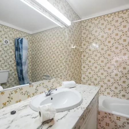 Garden Village H92 Апартаменты