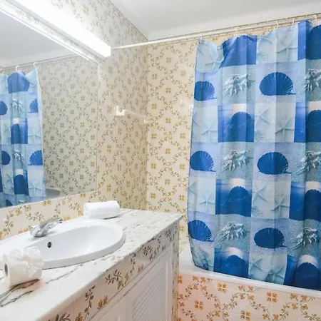 Garden Village H92 * Албуфейра