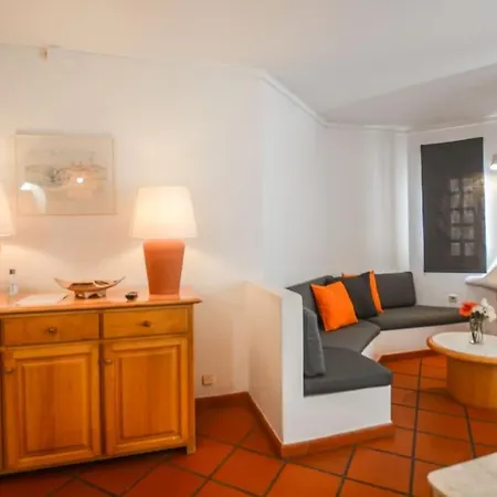 Апартаменты Garden Village H92 Албуфейра