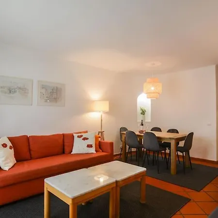 Garden Village H92 Apartment *