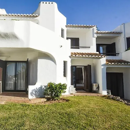 Garden Village H92 Албуфейра