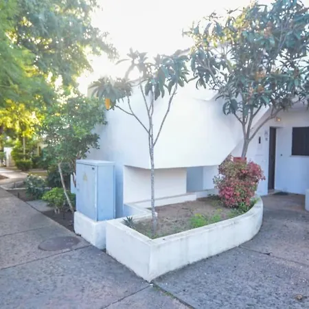 Garden Village H92 Apartment Albufeira
