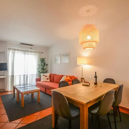 Garden Village H92 Албуфейра