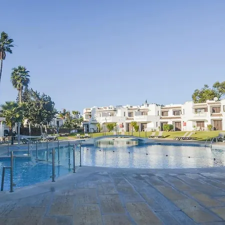 Garden Village H92 Albufeira