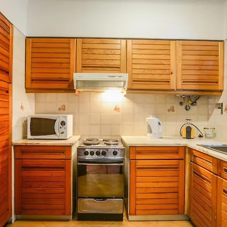 Garden Village H92 Апартаменты Албуфейра