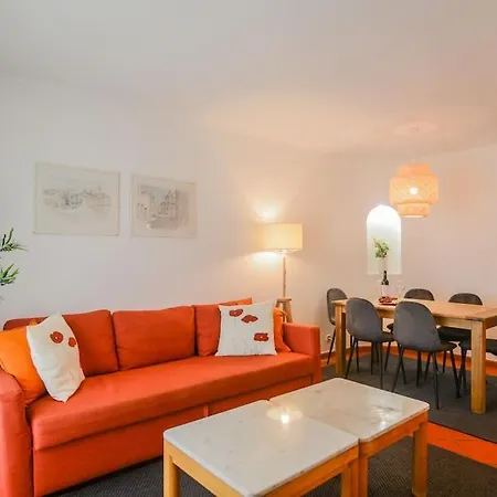 Apartment Garden Village H92