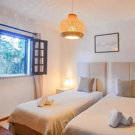 Garden Village H92 Apartman