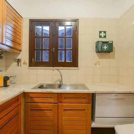 Garden Village H92 Албуфейра